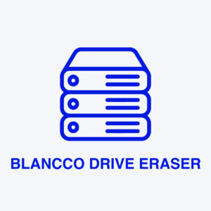 Blancco Drive Eraser
