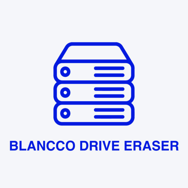 Blancco Drive Eraser